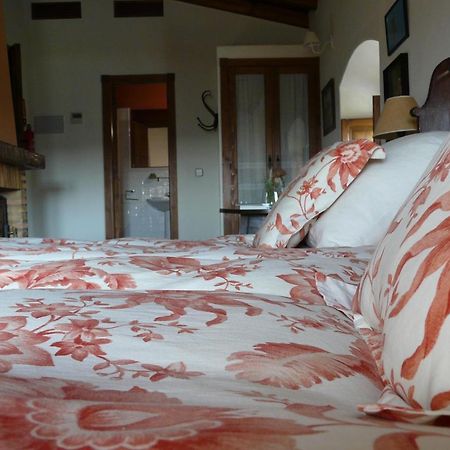 Palacio Viejo De Las Corchuelas Torrejón el Rubio Zewnętrze zdjęcie