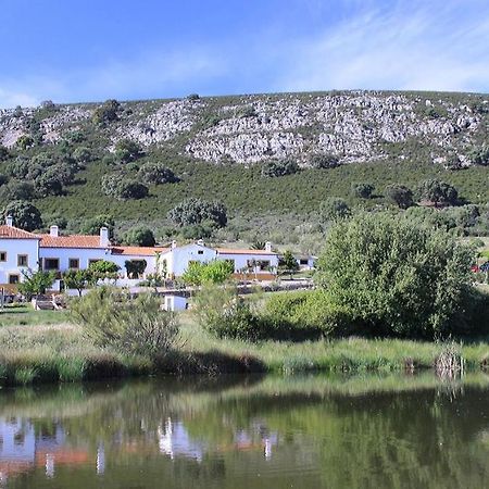 Palacio Viejo De Las Corchuelas Torrejón el Rubio Zewnętrze zdjęcie
