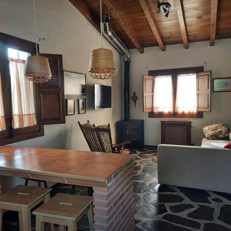 Palacio Viejo De Las Corchuelas Torrejón el Rubio Zewnętrze zdjęcie