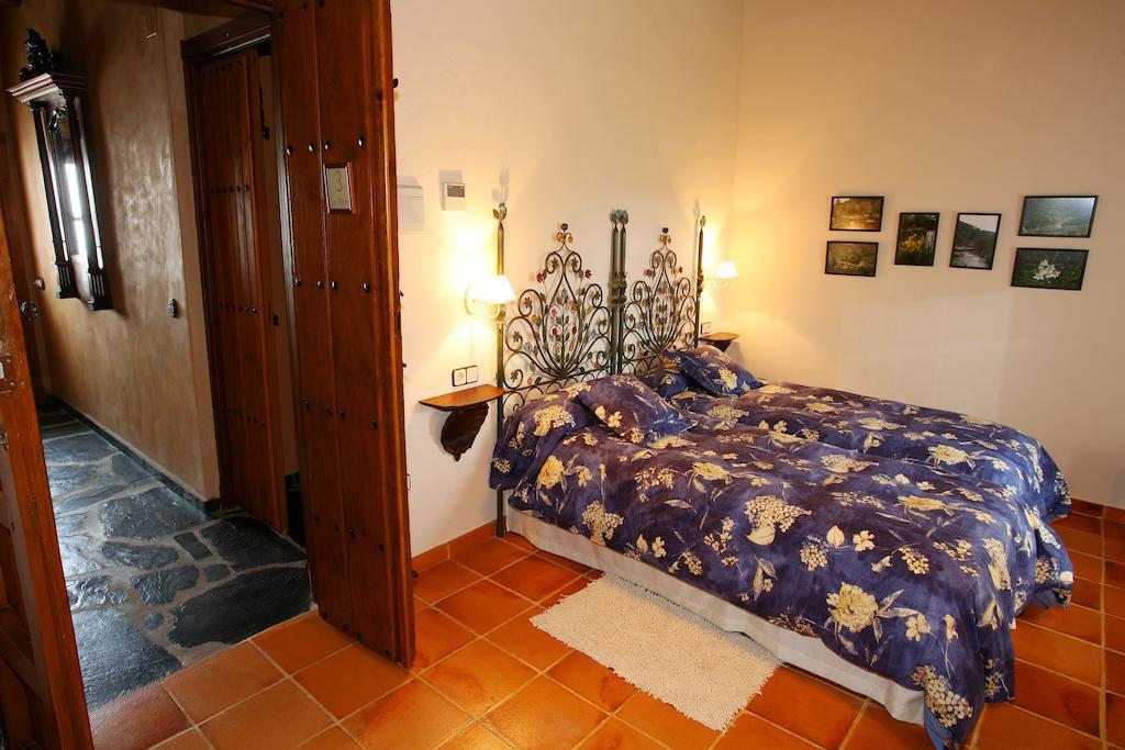 Palacio Viejo De Las Corchuelas Torrejón el Rubio Pokój zdjęcie