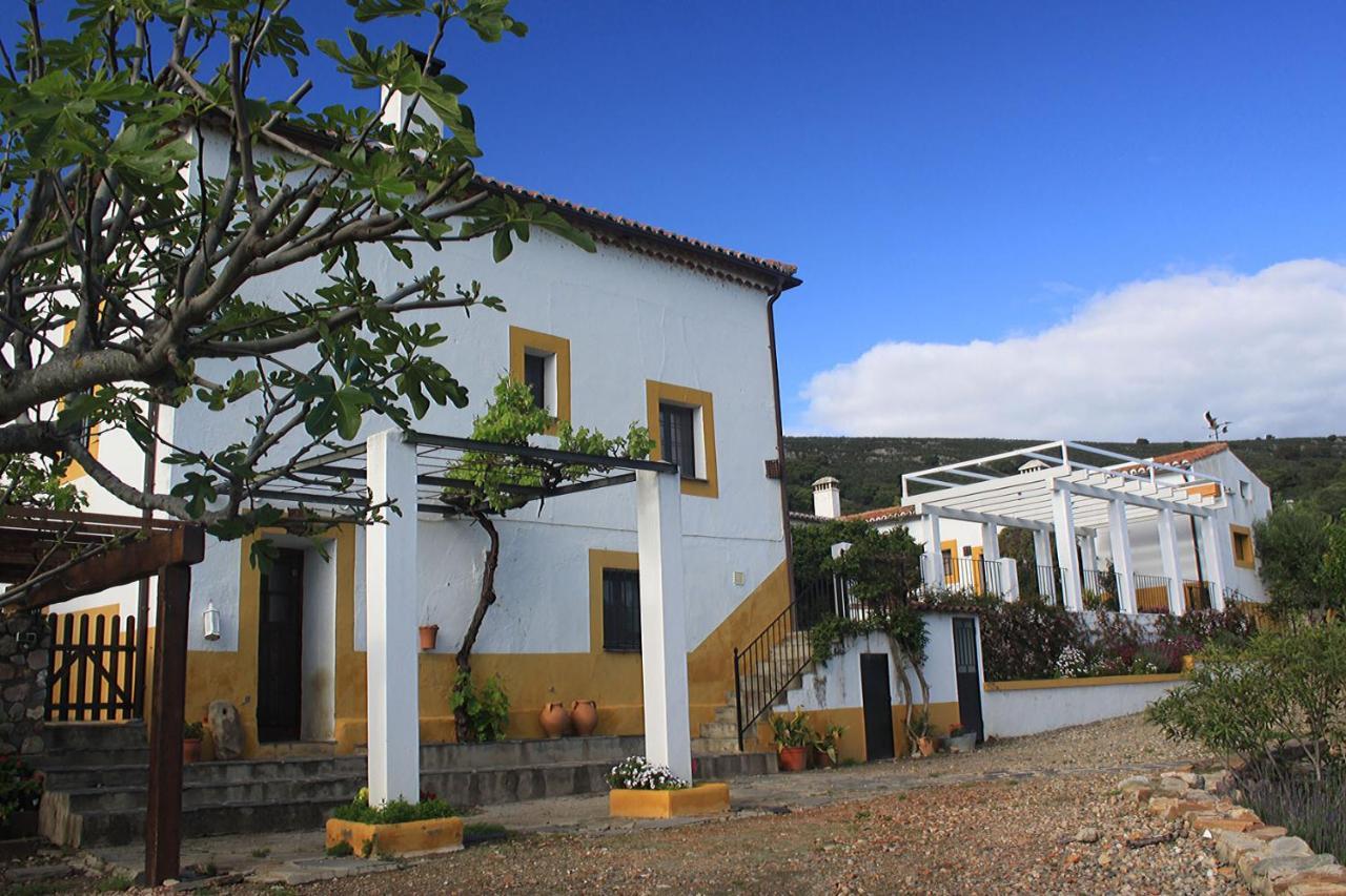 Palacio Viejo De Las Corchuelas Torrejón el Rubio Zewnętrze zdjęcie