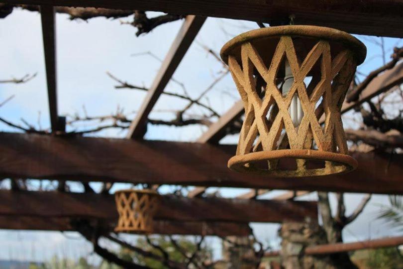 Palacio Viejo De Las Corchuelas Torrejón el Rubio Zewnętrze zdjęcie